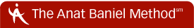 The Anat Baniel Method Logo